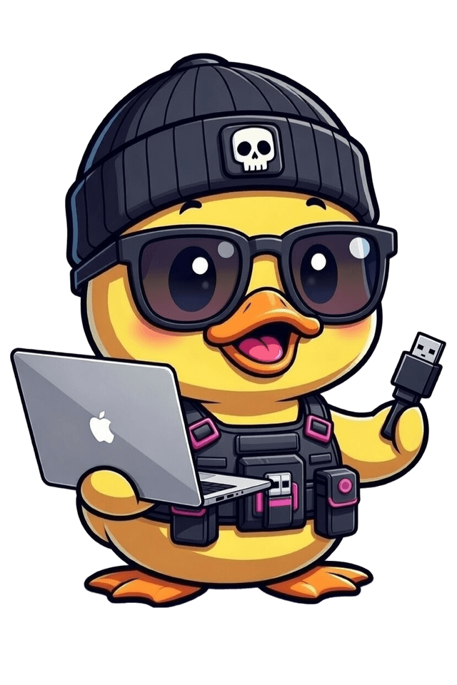 Quack the AI Security Duck